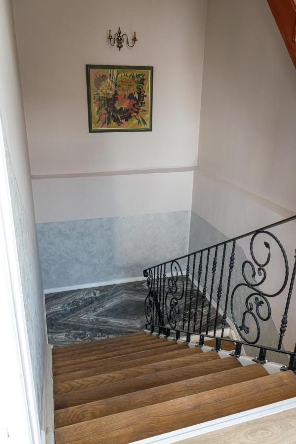 Tabacco Rooms Obrenovac  Exterior photo