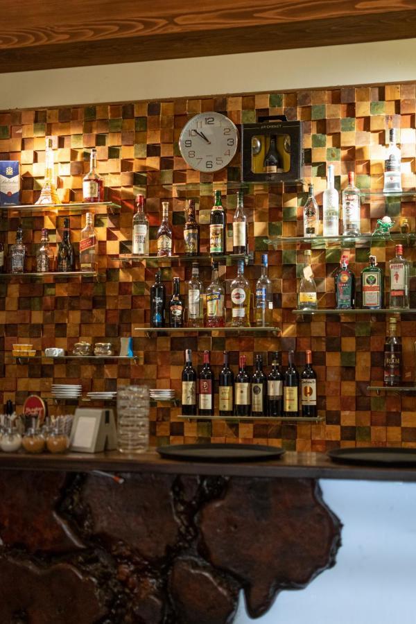 Tabacco Rooms Obrenovac  Exterior photo