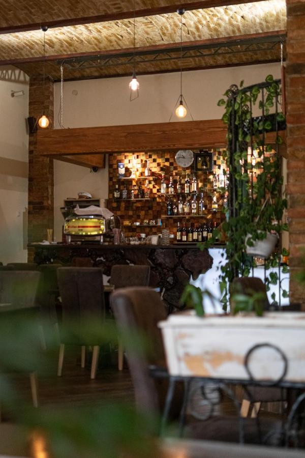 Tabacco Rooms Obrenovac  Exterior photo